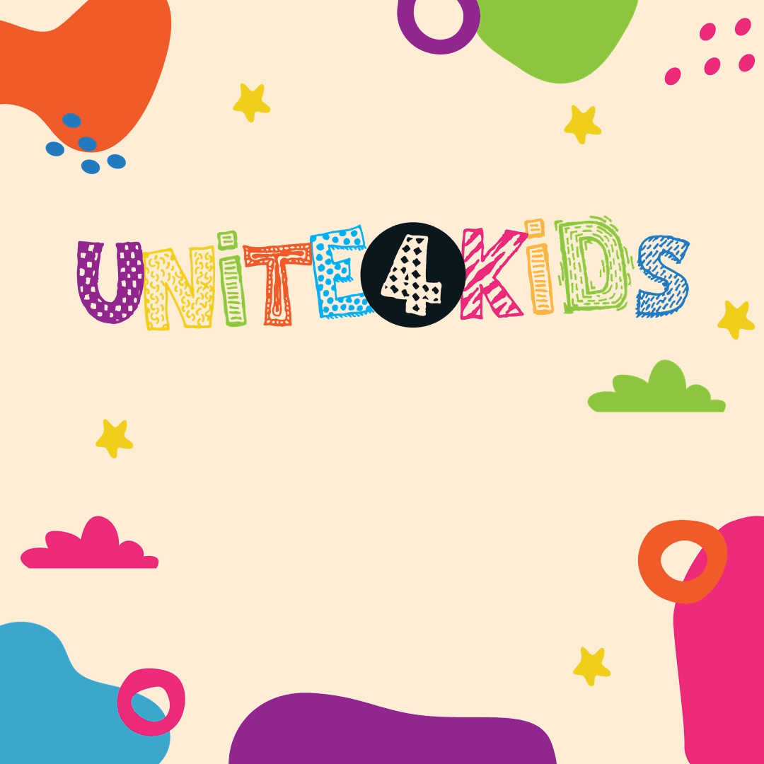 Unite4kids_banner